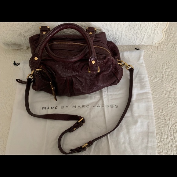 Marc Jacobs Bag - Picture 4 of 5
